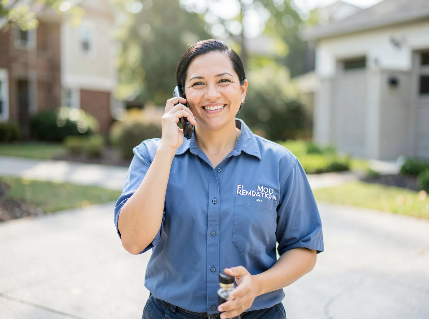 Mold Remediation Washington, IA FAQs